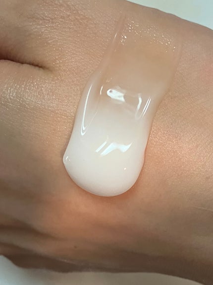 レッドブレミッシュ クリアスージングクリーム/Dr.G/フェイスクリームを使ったクチコミ(2枚目)