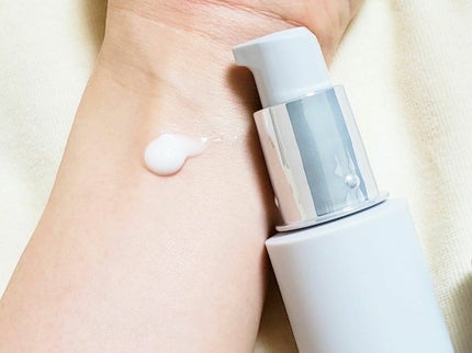 ディセンシー エッセンス/DECENCIA/美容液を使ったクチコミ(2枚目)