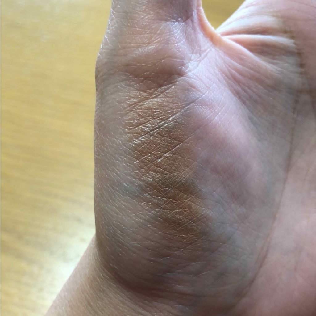 グロスチーク/マリブビューティー/パウダーチークを使ったクチコミ(2枚目)