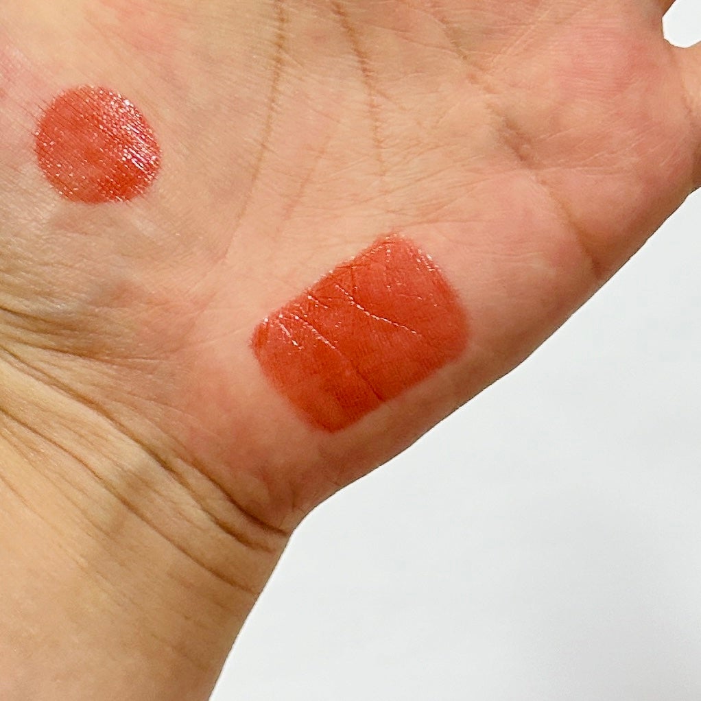 ルージュ アリュール ラック/CHANEL/口紅を使ったクチコミ(6枚目)