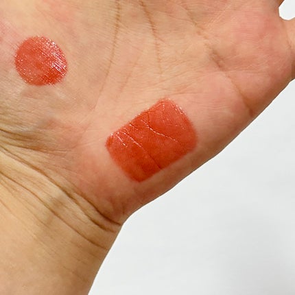 ルージュ アリュール ラック/CHANEL/口紅を使ったクチコミ(6枚目)