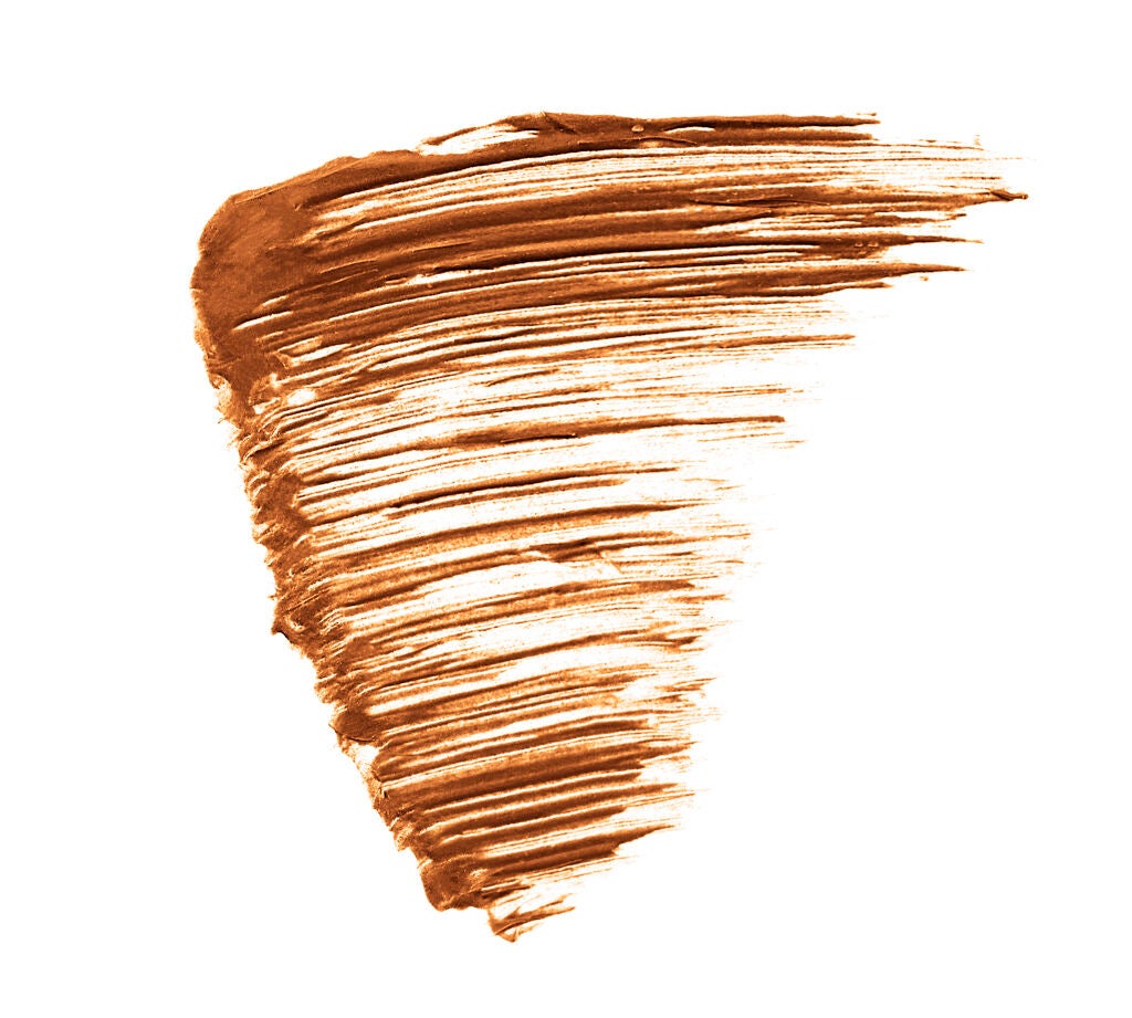 ロング&カラード ラッシュ LC05 オレンジピール