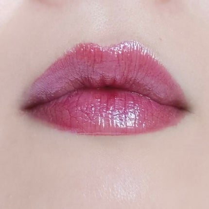 つやぷるリップR/b idol/口紅を使ったクチコミ(6枚目)