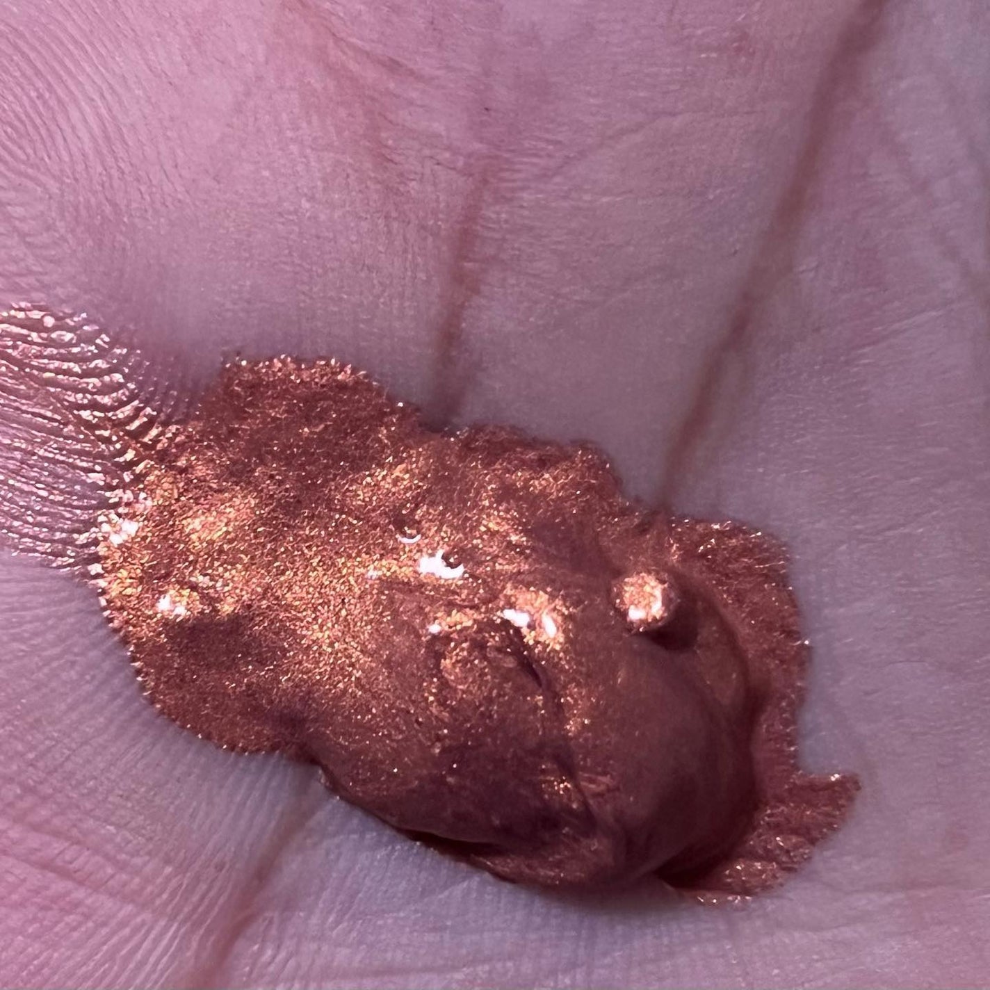 ビューティピュア ワンデーヘアカラー/BU:TI PURE/ヘアカラーを使ったクチコミ(3枚目)