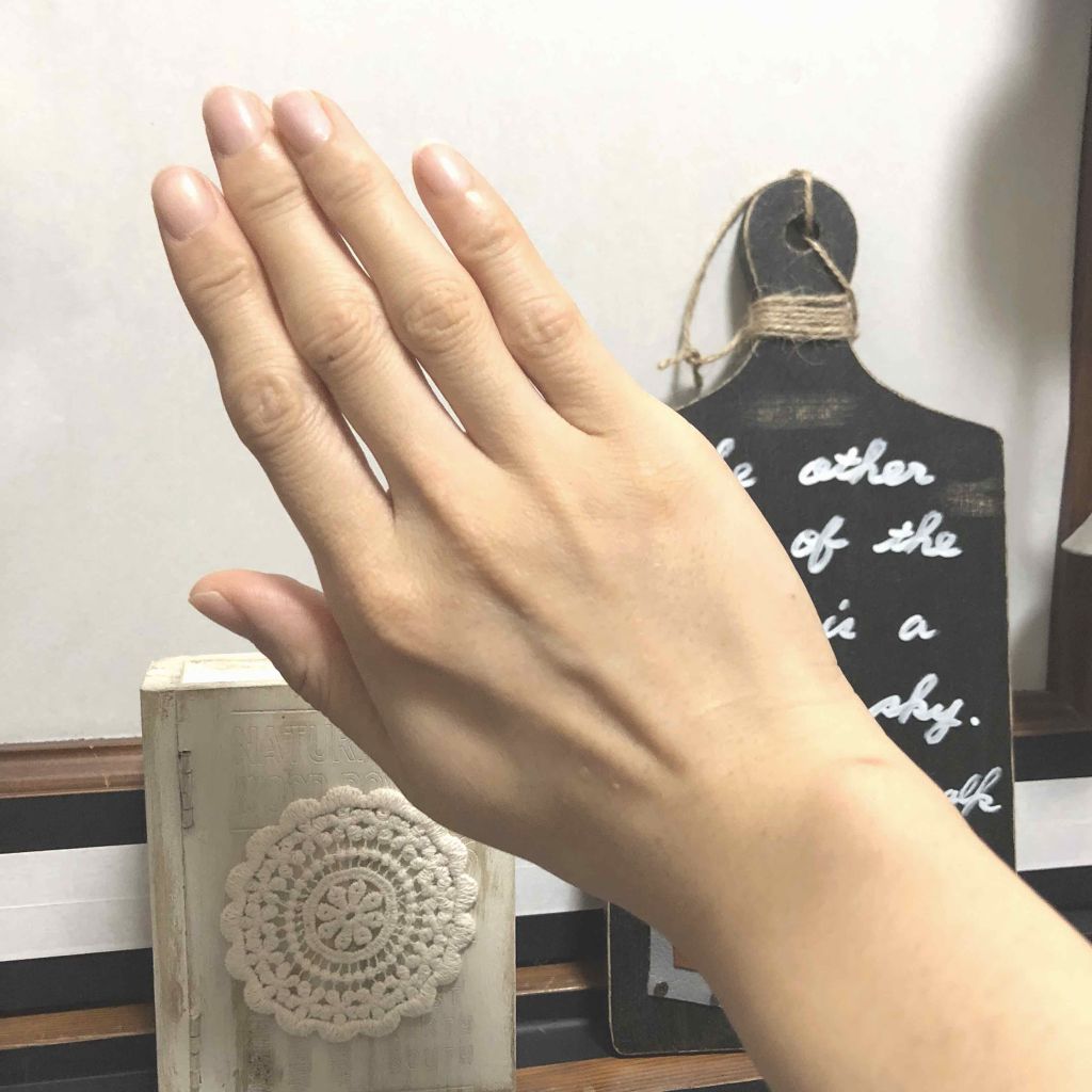 ホワイトローション/透明白肌/化粧水を使ったクチコミ（2枚目）