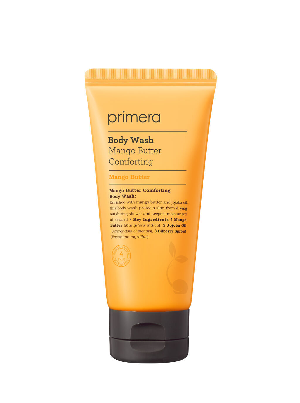 primera マンゴーバターボディウォッシュ 