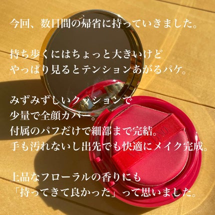 デザイニング フェイスカラーパレット/IPSA/プレストパウダーを使ったクチコミ(2枚目)