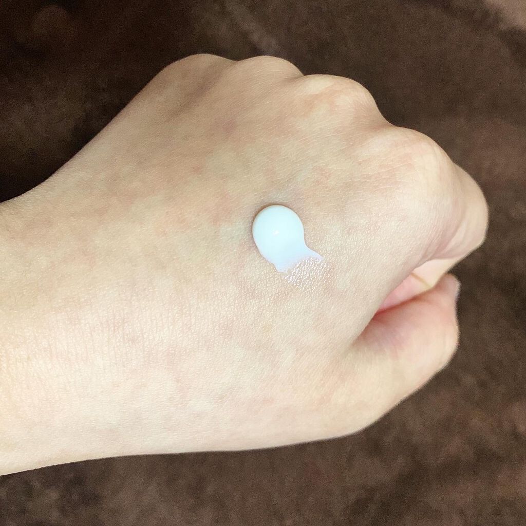 ビオレUV バリアミー クッションジェントルエッセンス /ビオレ/日焼け止めクリームを使ったクチコミ(2枚目)