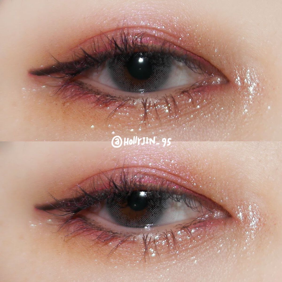 アイシャドウ/アーバンディケイ/単色アイシャドウを使ったクチコミ(1枚目)