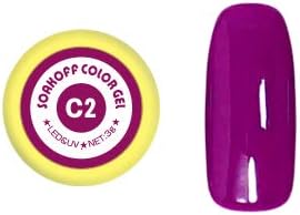 ジェルカラー C-2