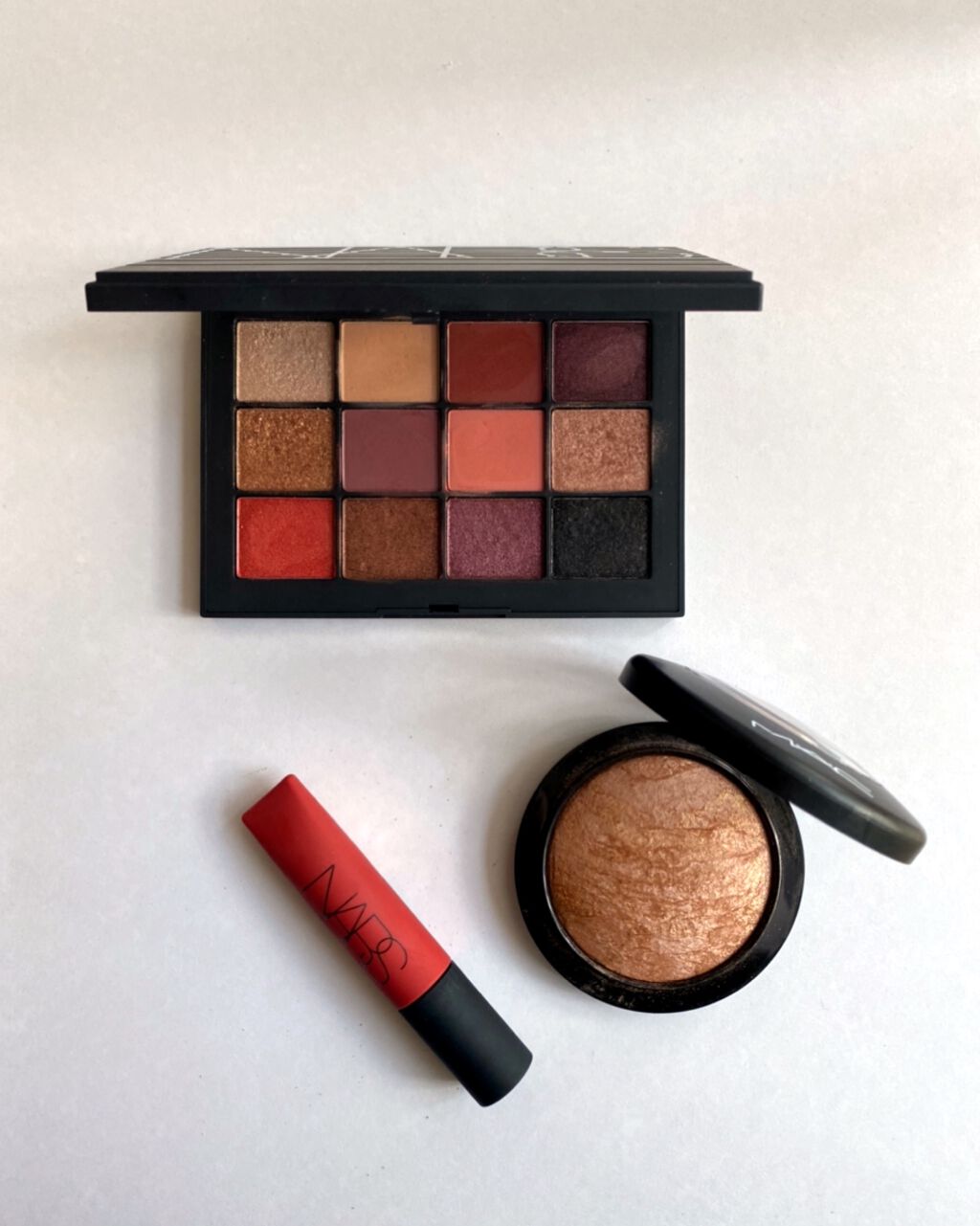 M·A·C ミネラライズ スキンフィニッシュ/M・A・C/パウダーハイライトを使ったクチコミ(5枚目)