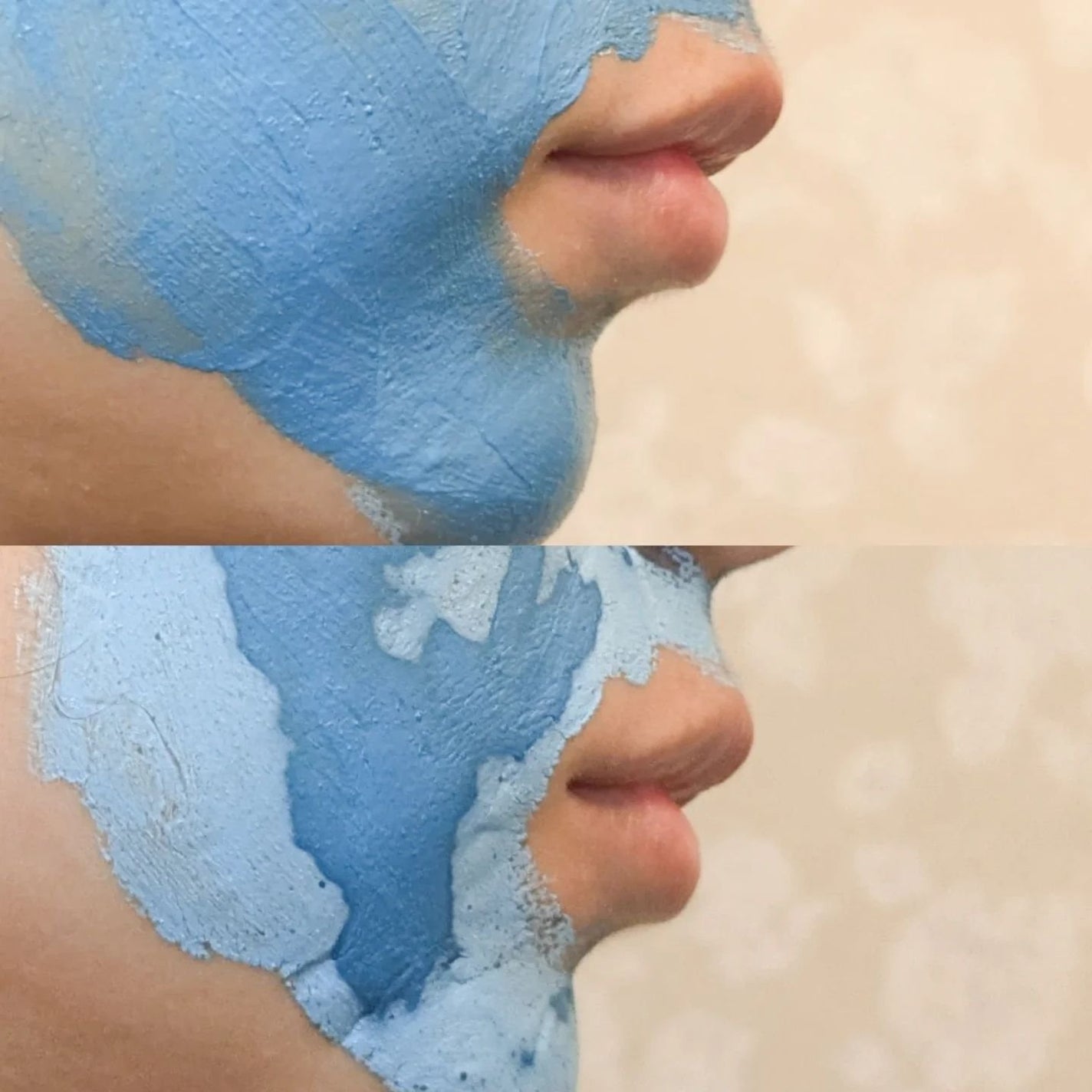 ゼロ毛穴クレイパック/MEDICUBE/洗い流すパック・マスクを使ったクチコミ(3枚目)