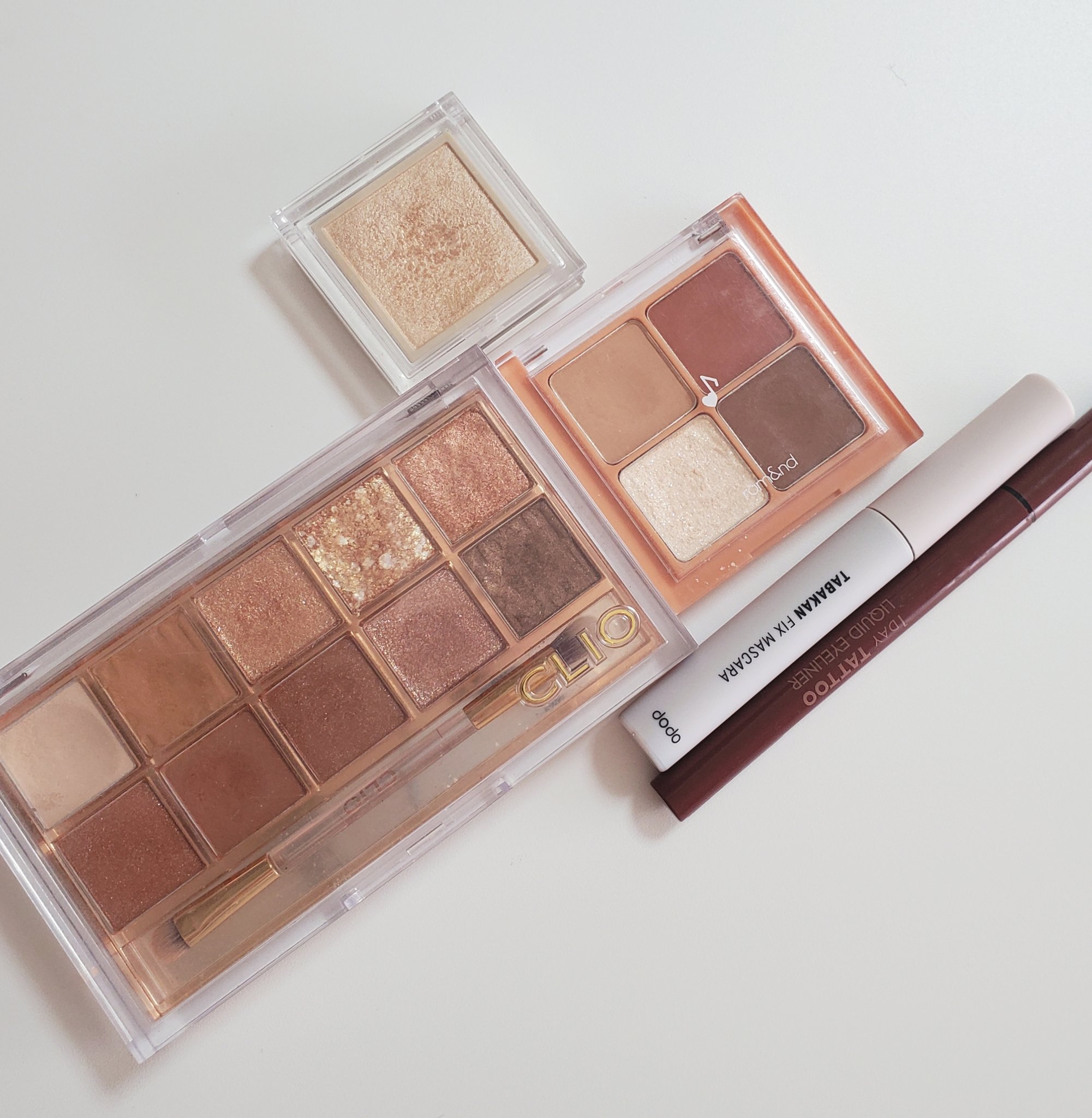 束感フィックスマスカラ 01 リアルブラック/ドド/マスカラを使ったクチコミ（2枚目）