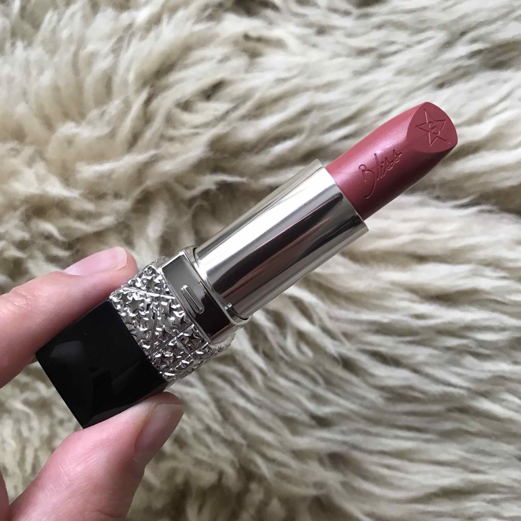 【旧】ルージュ ディオール/Dior/口紅を使ったクチコミ（1枚目）