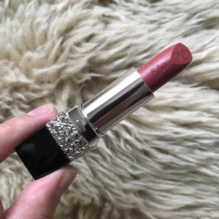 【旧】ルージュ ディオール/Dior/口紅を使ったクチコミ(1枚目)