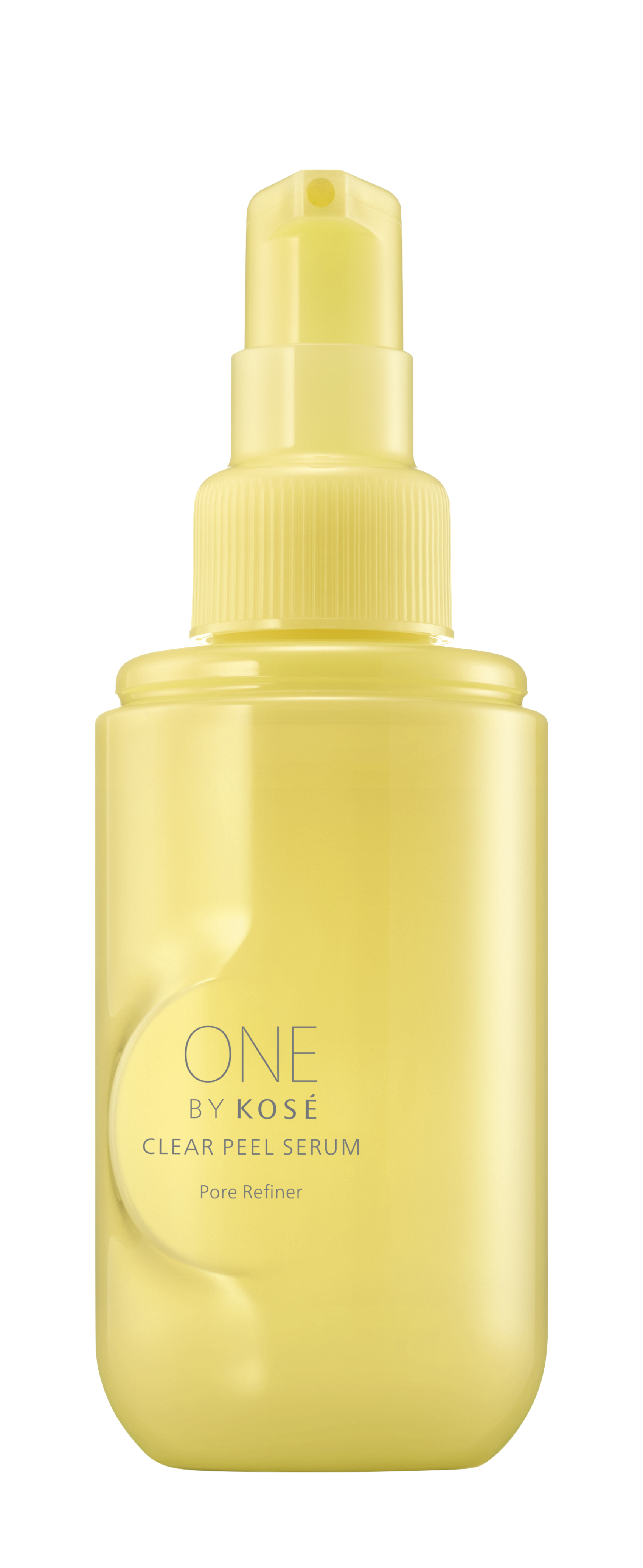 試してみた】クリアピール セラム ONE BY KOSEの効果・肌質別の口コミ