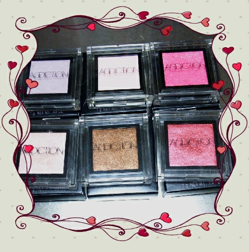 アディクション ザ アイシャドウ 74 Fudge (ME) /ADDICTION/単色アイシャドウを使ったクチコミ（2枚目）