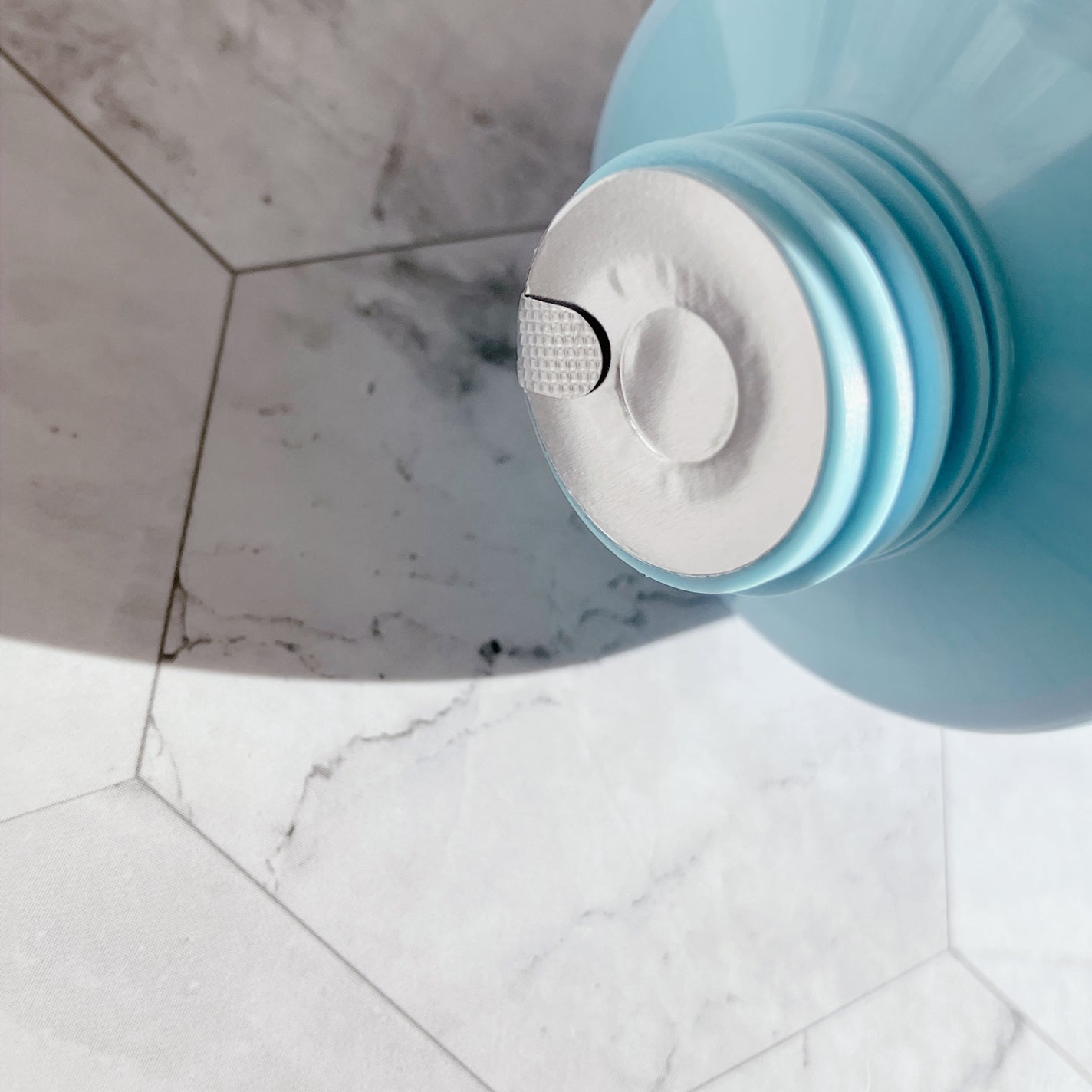 アミノネクリアウォッシュ/Cure/洗顔フォームを使ったクチコミ(2枚目)