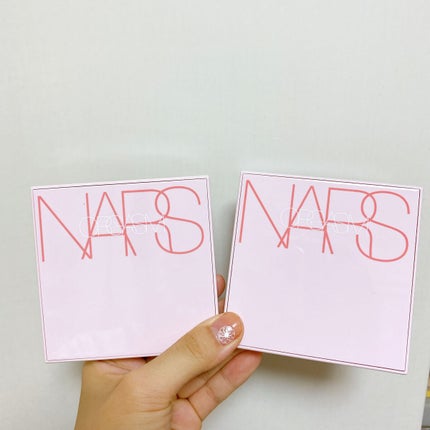 ハードワイヤードアイシャドー/NARS/単色アイシャドウを使ったクチコミ(6枚目)