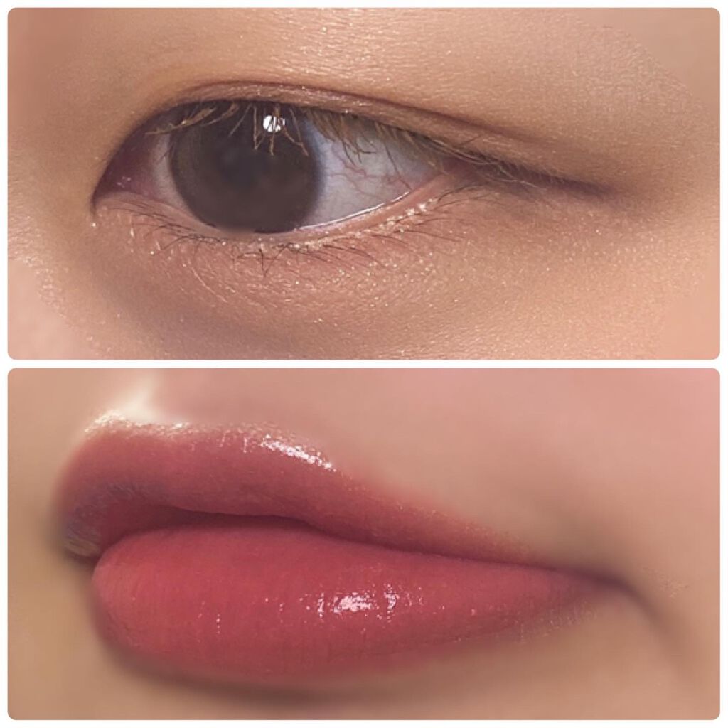 EMODA×JELLY/エモダ コスメティクス/ジェル・クリームチークを使ったクチコミ(7枚目)