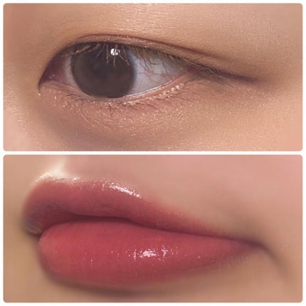 EMODA×JELLY/エモダ コスメティクス/ジェル・クリームチークを使ったクチコミ(7枚目)