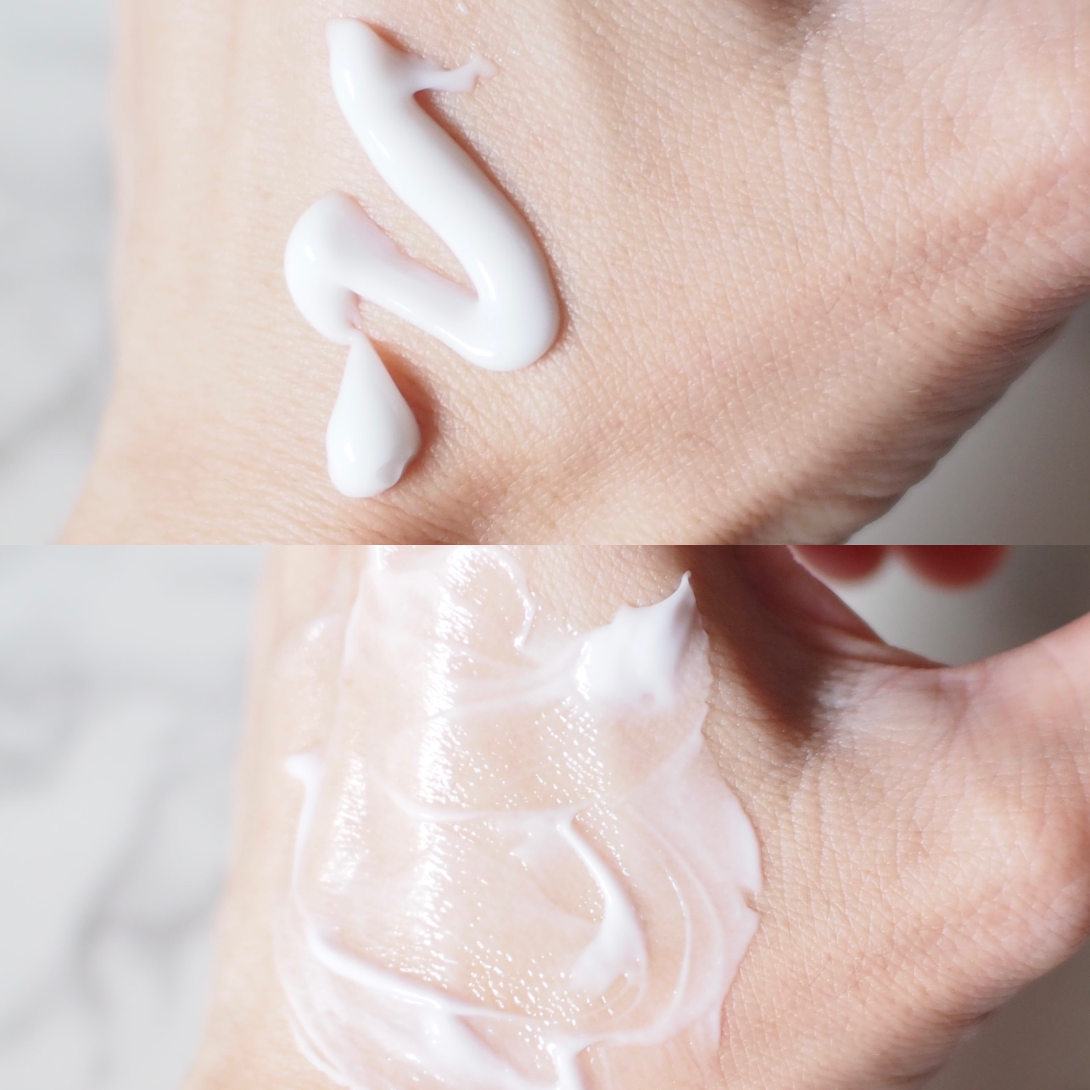 ハンデコルテ/キユートピア/ネック・デコルテケアを使ったクチコミ（3枚目）