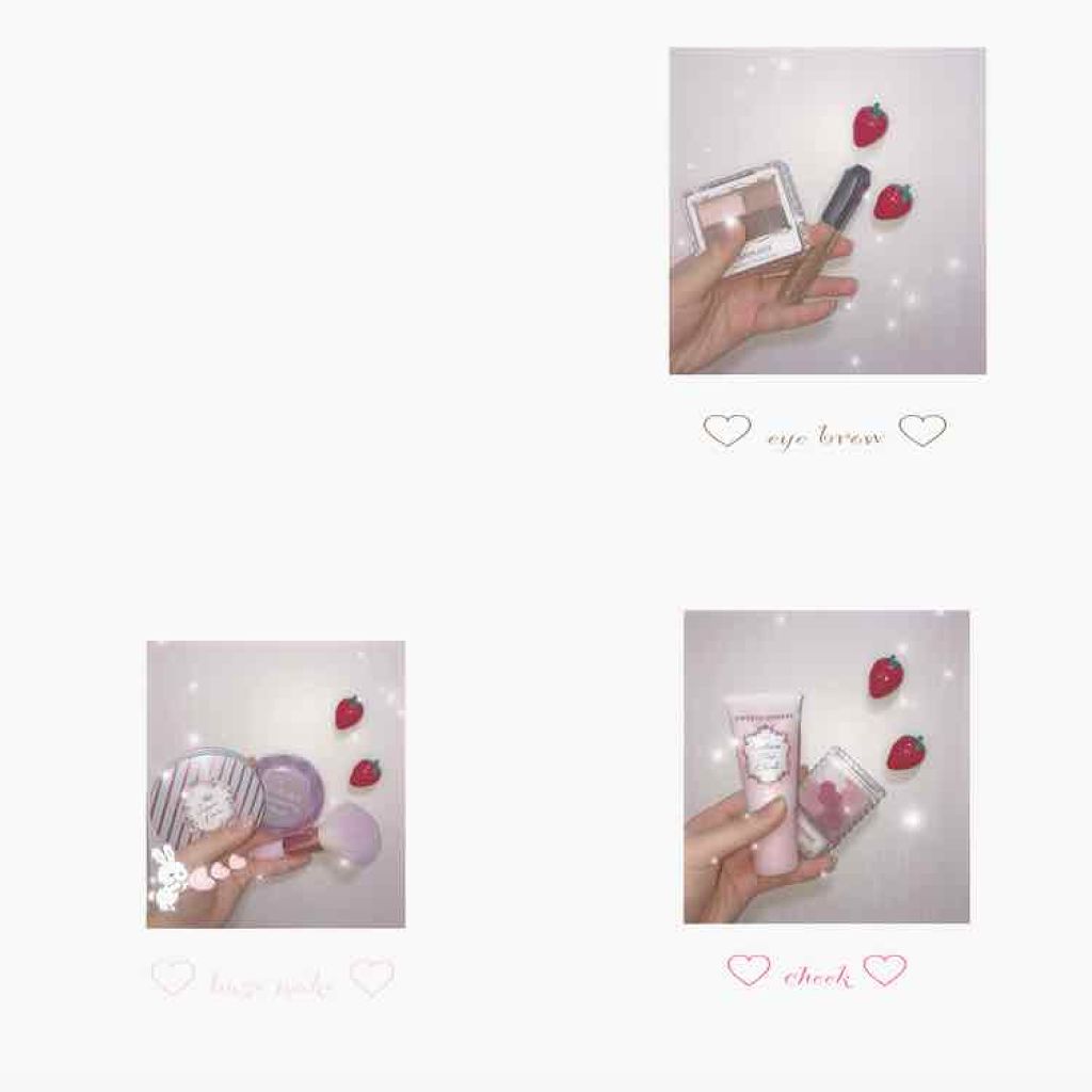 ステイオンバームルージュ/キャンメイク/口紅を使ったクチコミ（2枚目）