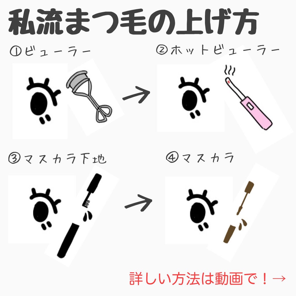 アイラッシュカーラー/SHISEIDO/ビューラーを使ったクチコミ(2枚目)