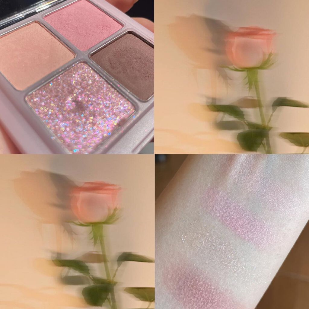 CANNA ROZE 1year/URIA/カラーコンタクトレンズを使ったクチコミ（3枚目）