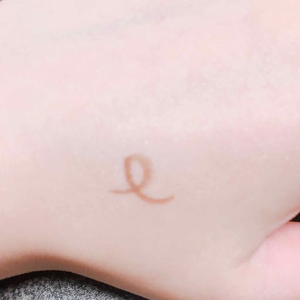 ラブライナー カラーコレクション/ラブ・ライナー/リキッドアイライナーを使ったクチコミ(2枚目)