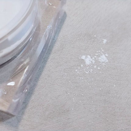 フェイス ブラー フィニッシング パウダー/Dear.A/ルースパウダーを使ったクチコミ(6枚目)