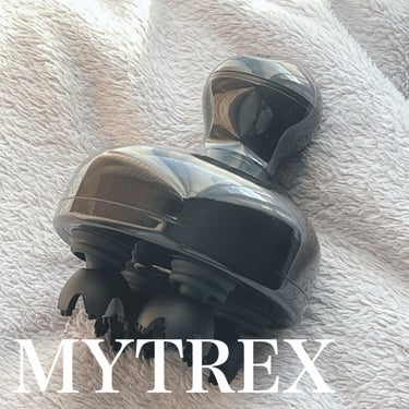 EMS HEAD SPA/MYTREX/ヘアケアグッズを使ったクチコミ（1枚目）