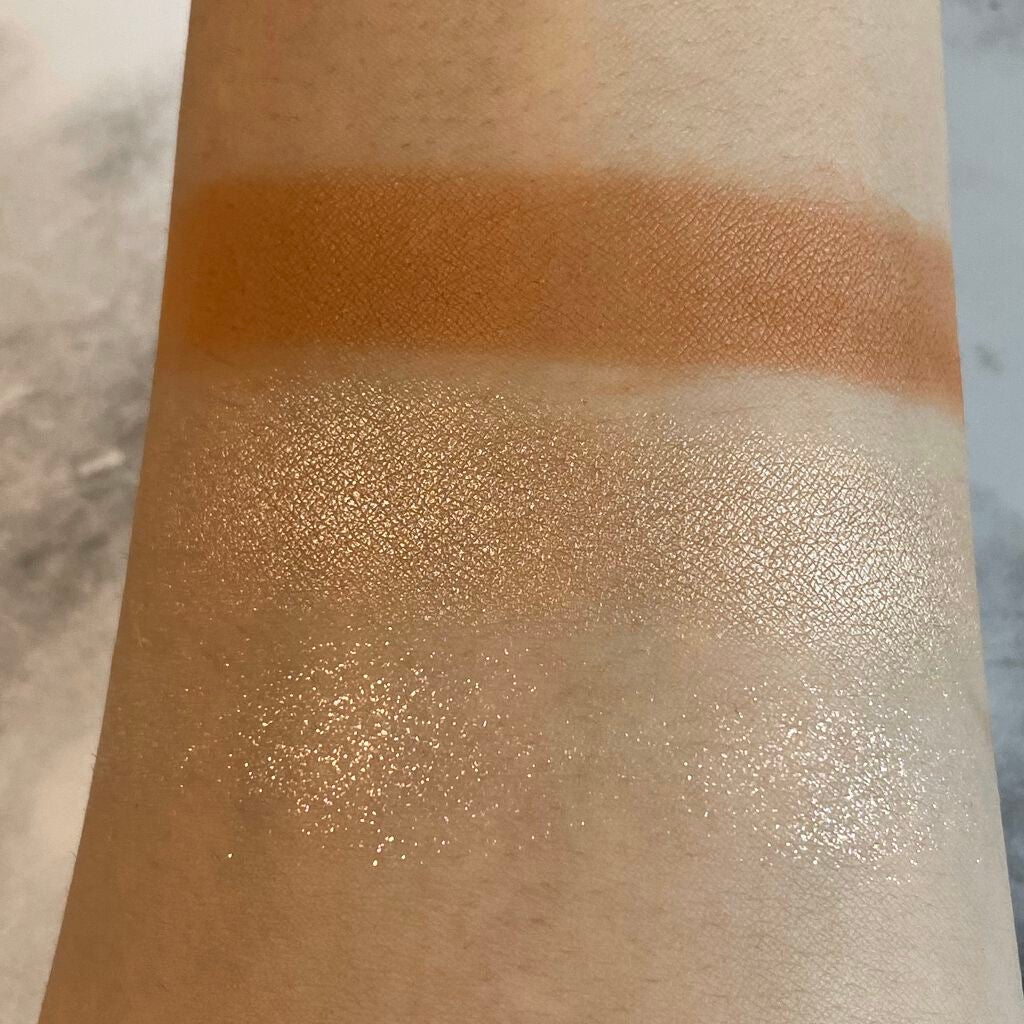 モノ クルール クチュール/Dior/単色アイシャドウを使ったクチコミ(7枚目)