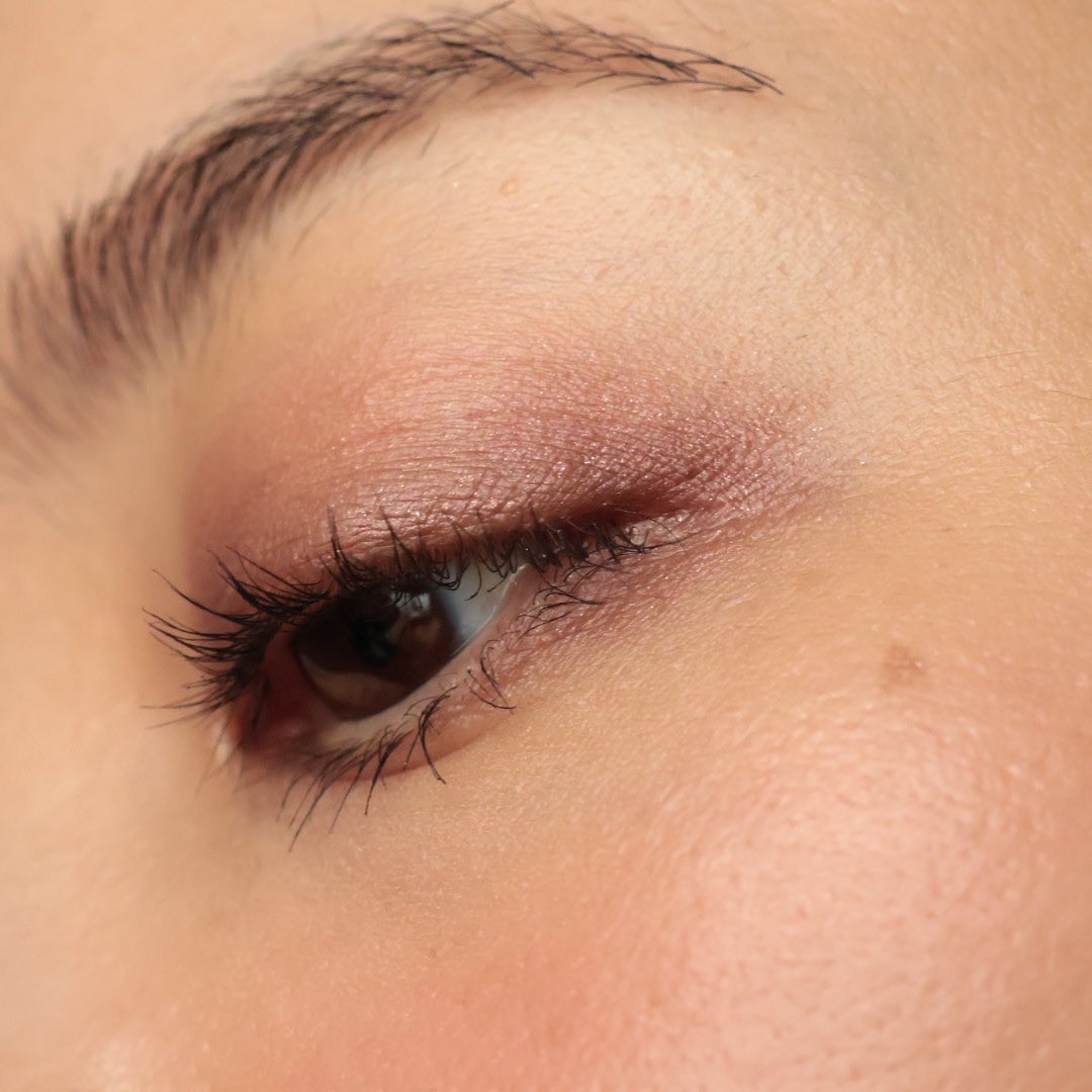 コンスピキュアス ダブルアイズ/Amplitude/アイシャドウパレットを使ったクチコミ（3枚目）