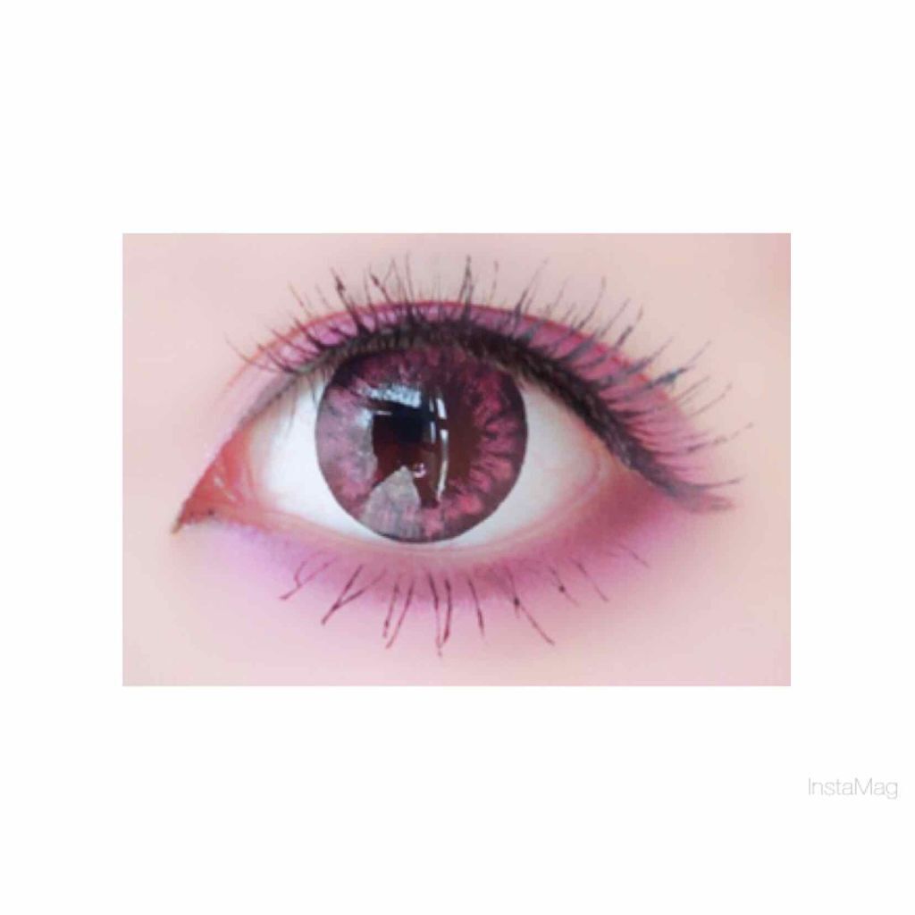 グラデーションチーク N/excel/パウダーチークを使ったクチコミ（1枚目）