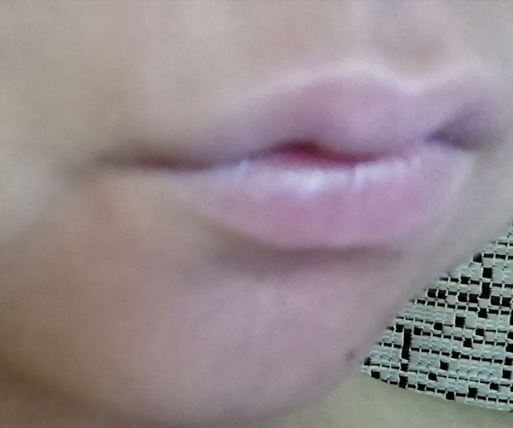 薬用 リップバーム 無香料/DAISO/リップバームを使ったクチコミ（2枚目）