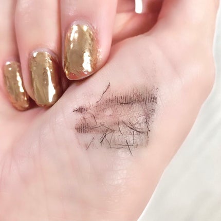 エテュセ アイエディション (マスカラベース)/ettusais/マスカラ下地を使ったクチコミ(4枚目)