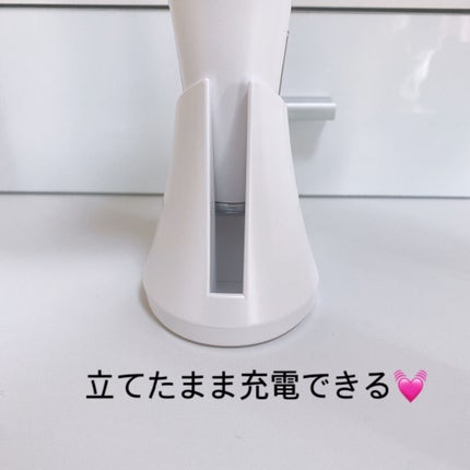 多機能温冷美顔器/ANLAN/美顔器・マッサージを使ったクチコミ(3枚目)