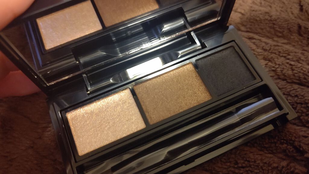 マンガジェニックライナー/KATE/ペンシルアイライナーを使ったクチコミ(1枚目)