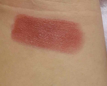 口紅(詰替用)/ちふれ/口紅を使ったクチコミ(2枚目)