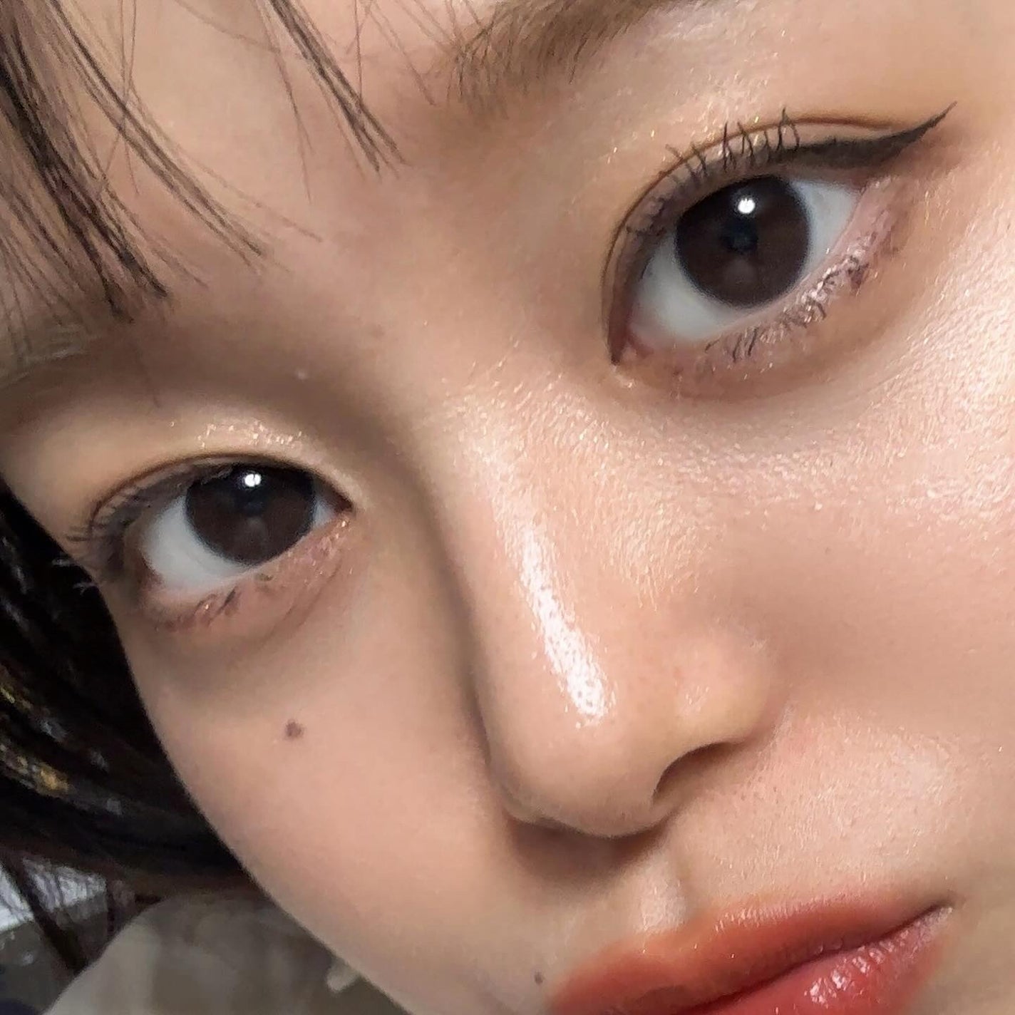 ハイパーリフトマスカラ/D-UP/マスカラを使ったクチコミ(3枚目)