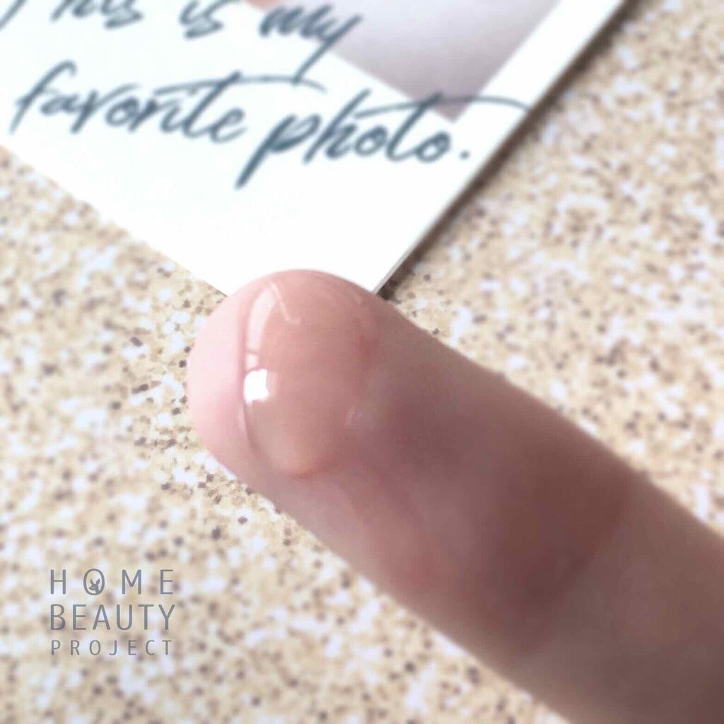 リップエッセンス/無印良品/リップケアを使ったクチコミ(3枚目)