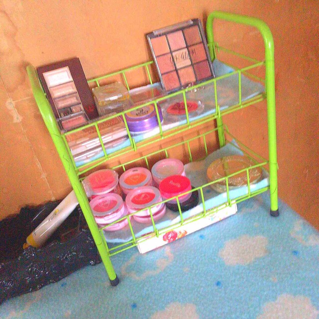 ムース キャンディー ティント/the SAEM/リップティントを使ったクチコミ（1枚目）