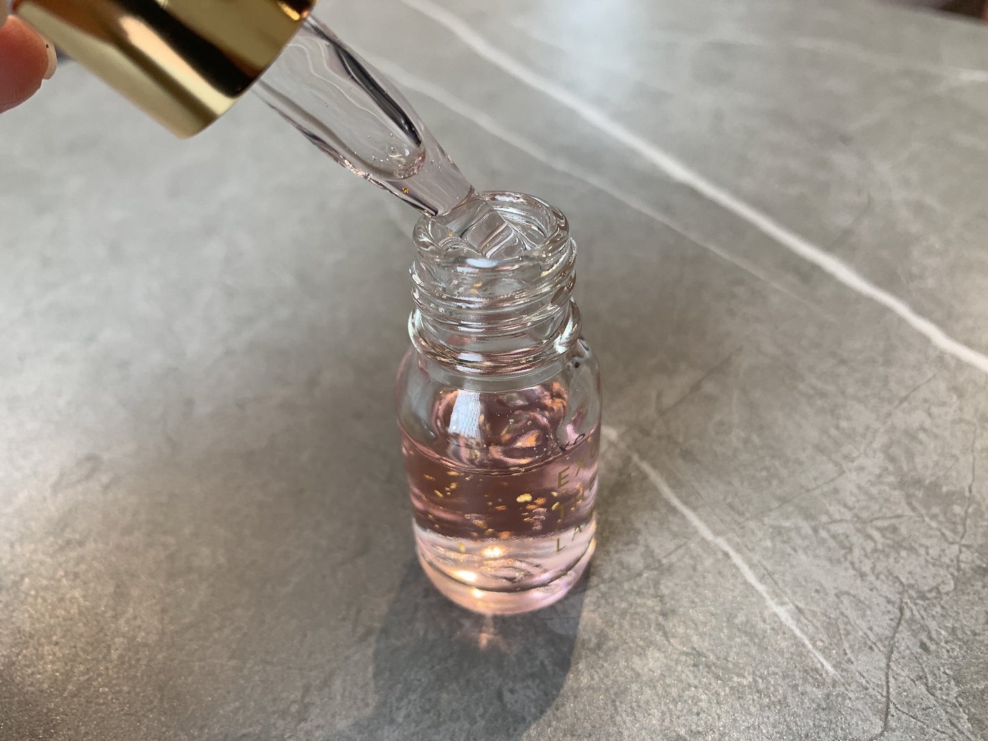 EXO THE LAB.SERUM/EXO THE LAB./美容液を使ったクチコミ(2枚目)