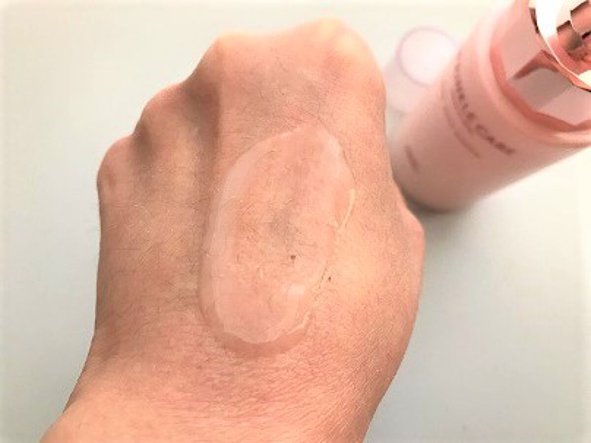 リンクルケア ホワイト モイストエッセンス/グレイスワン/オールインワン化粧品を使ったクチコミ（2枚目）