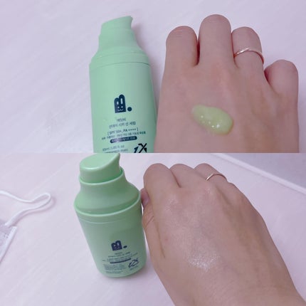 サンデーシカサンセラム/EDIT.B/美容液を使ったクチコミ(4枚目)