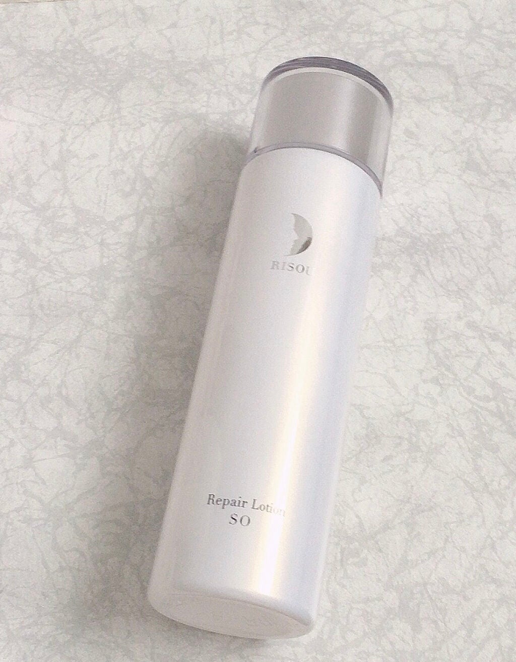 リペアローション SO/リソウコーポレーション/化粧水を使ったクチコミ(1枚目)