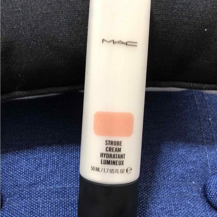 ストロボクリーム/M・A・C/化粧下地を使ったクチコミ(1枚目)