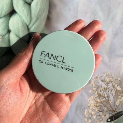 オイルコントロールパウダー<医薬部外品>/ファンケル/プレストパウダーを使ったクチコミ(2枚目)