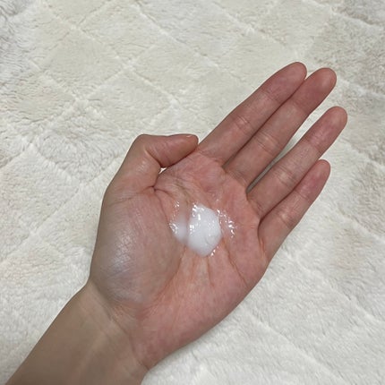 モレキュラーリペアヘアセラム 2mL×2/MQURE/アウトバストリートメントを使ったクチコミ(1枚目)